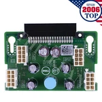 New Dell Poweredge T630 T640 Gpu Supply Module Expansion Board 0X7C1K Us. Fixed Price $37.55.
