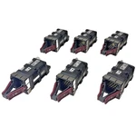 Lot Of 6 Cisco 4500-X Front Back Cooling C4KX-FAN-R Tested. Fixed Price $49.96.