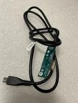 J8A10-60111 Hp Control Panel Cable. Fixed Price $45.00.