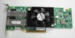 Dell Emulex OCE14102-N1-D Dual Port 10GB Pcie Converged Adapter Dp/n: P90KD. Fixed Price $31.05.