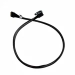 Dell 5Y1RC Poweredge R7415 Bp Sas To Perc Mini Cable. Fixed Price $59.69.