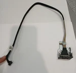 087NK2 013JG2 For Dell Front Vga Cable And Panel. Fixed Price $99.00.