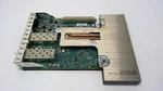 Dell Mellanox CX422A 0R887V Dual Port Network Daughter Card. Fixed Price $11.99.