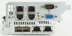 Cisco DAS4RTB68C0 I/o Riser Card For C460 Chassis. Fixed Price $30.00.