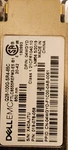 Dell Emc 04WGYD Q28-100G-SR4-85C FTLC9555REPM3-E5 -100GBASE-SR4 019-078-058 *new. Fixed Price $55.25.