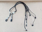 Cisco 1110961055 & 1110961056 Sas Port Cables For Ucs C220 M3. Fixed Price $35.00.