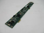 Quanta DAS2BTBA6A0 D51B-1U 2X Sas Server Expander Backplane Tested Working. Fixed Price $29.99.