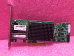 Strong-it Hp 614506-001 NC552SFP 2P 10GBE Server Adapter Long Bracket. Fixed Price $10.89.