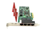 Dell HY7RM 1GB Quad Port Network Interface Card Broadcom 5719 Qp Nic Fh. Fixed Price $39.95.