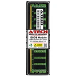 128GB 4RX4 PC4-23400 Ecc Lrdimm (hp P11040-B21 Equivalent) Server Memory Ram. Fixed Price $1259.99.