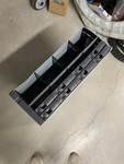 Netapp NAJ-0801 4U 24X3.5" IOM6 Storage Array No Trays 2X580W Psu. Fixed Price $150.14.