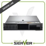 Dell Poweredge R740 Server Design Lab - 8 Bay 2X Intel Gold V1. Fixed Price $4729.99.