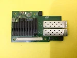 Dell Intel X710-DA2 10GB Sfp+ Dual Port Ocp Mezzanine Card 0T44PH. Fixed Price $39.00.