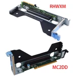 Dell Poweredge R440 Pcie Expansion Card Kit Riser 1& Rhwxm MC2DD Us Stock. Fixed Price $79.96.