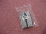 New Supermicro MCP290-00060-0N Square To Round Hole Threaded Rail Adapter Kit. Fixed Price $8.00.