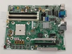Hp Pro 6305 Socket FM2 DDR3 Sdram Desktop Motherboard 676196-002. Fixed Price $17.99.