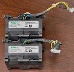 Lot Of Nidec /intel Ultraflo R40W12BS4D8- 07A012 G9564 40MM Server 12V Fan. Fixed Price $19.00.
