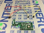 Sun 370-7592 Sas Pci Controller Board W./cables F./netra 210. Fixed Price $125.00.