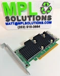 Dell R640 R740 R940 CDC7W Pcie Ssd Nvme Expansion Card Full Height Exact Pics!. Fixed Price $24.97.