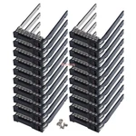 20PCS P22892 2.5" Drive Caddy Hp DL360 DL365 DL380 DL385 DL325 GEN10PLUS GEN11. Fixed Price $248.20.