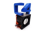Dell 7VM5P Poweredge Vrtx Fan Assembly. Fixed Price $14.95.