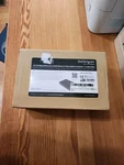 Startech 10/100 Mbps Fiber To Ethernet Converter RJ45 ET90110SC2 - Open Box. Fixed Price $34.99.