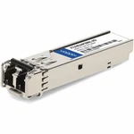 Addon Finisar FTLF8524P2BNL Compatible 4GBASE-SW Sfp Transceiver Mmf. Fixed Price $48.43.
