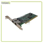 00P6131 Ibm 1GBPS Dual Port Pci-x Gigabit Network Adapter H12819 W/ Long Bracket. Fixed Price $17.99.