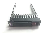 Hp 2.5 Tray For 146G 15K 512744-001 518216-002 512547-B21 507129-009. Only. Fixed Price $13.99.