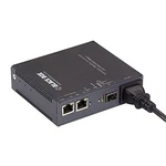 Black Box LGC5150A Transceiver/media Converter. Fixed Price $488.37.