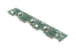 Intel 3.5" 12-SLOT Sata/sas Hdd Backplane Board P/n: G43212-350 Tested Working. Fixed Price $79.99.