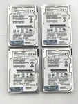 Lot Of Hpe EH0300JDYTH 300GB 15K Sas Hard Drive 748385-001. Fixed Price $89.27.
