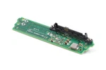 Emc 3.5" Sas/sata Hard Drive Caddy Backplane P/n: 303-363-000B-01 Tested Working. Fixed Price $34.99.