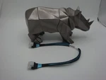 P35466-001 Hp Sps-ca Sata Hw Mb To Str Intpsr P31487-B21. Fixed Price $39.95.