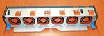 P147M Dell Poweredge R815 R810 Cooling Fan Assembly W/ 6X ***pulled***. Fixed Price $23.89.