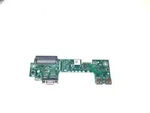 New Dell Oem Poweredge R430 R230 Front Usb I/o Board P/n 55VMG. Fixed Price $20.80.