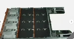 Dell MD3060E Physical Disk Drawer Assembly T6C7F. Fixed Price $400.00.