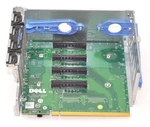Dell 0F993J Poweredge R910 4-SLOT Pcie Expansion Riser Card With Cage *used*. Fixed Price $28.99.
