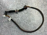 Dell 0FGVG3 Poweredge T430 ODD1 ODD2/TBU Sas Bp Cable 24" 60CM. Fixed Price $39.95.