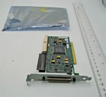 Compaq Board 003656-001 Fast Wide Controller A/w Rev R40 1994 *60. Fixed Price $50.00.