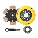 Clutchxperts Stage 4 Racing Kit Fits 1986-1987 Mazda B2000 2.0L Nonturbo. Fixed Price $119.50.