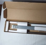 Hpe P18544-B21 DL325 GEN10 Plus Easy Install Rail Kit 1075MM. Fixed Price $57.89.