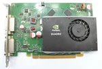 Hp Nvidia Quadro Fx 380 256MB GDDR3 Graphics Card 508282-001 519294-001. Fixed Price $21.00.