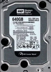 WD6401AALS-00J7B1 Dcm: HANNNV2CA Wmatv Western Digital 640GB. Fixed Price $69.00.