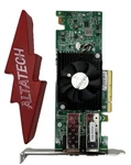 Dell DDF4D 10GB Dual Port Sfp Pcie P008827 Eml. Fixed Price $119.99.