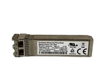 Lot Of 11 Extreme Networks FTLX8571D3BCL-EX Sfp+ 10GB Sr Transceiver Modules. Fixed Price $47.49.