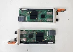 Lot Of Emc Dual-port 10GB Ethernet SLIC28 Optical I/o Module (303-195-100C-01). Fixed Price $69.99.
