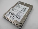 Dell ST600MM0006 600GB 2.5" 6GB/S 10K Rm Sas Hard Drive P/n: 07YX58 Tested. Fixed Price $14.99.