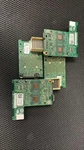 Lot Of 4 Dell 6M9NC 1GB Quad Port Mezzanine Card. Fixed Price $42.50.