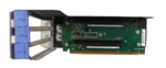Ibm Lenovo 00KA536 N33763C Fru: 00FK628 Dual Pcie Riser Card. Fixed Price $100.00.